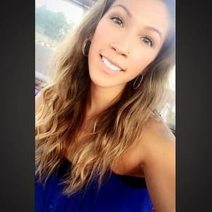 Meet your Posher, Denise